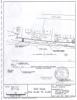 July 2001 Seawall Site Plan